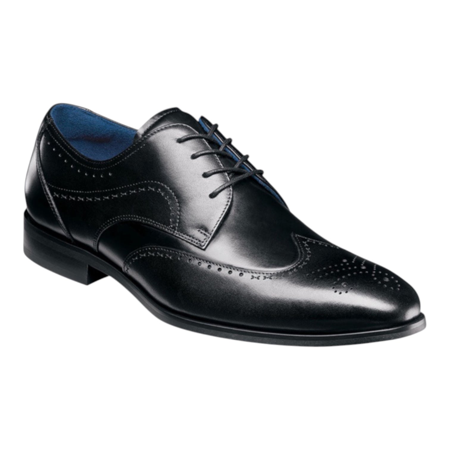 STACY ADAMS: WIDE Brayden Oxford 25635